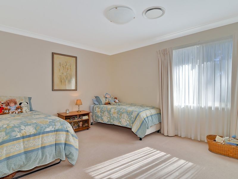 3 Berenbel Place, Westleigh NSW 2120