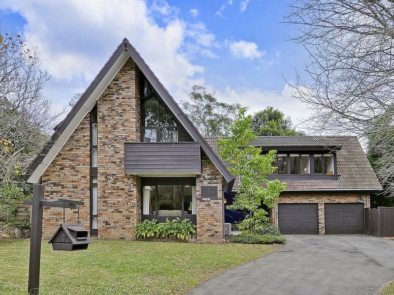 17 Ironbark Close, Westleigh NSW 2120