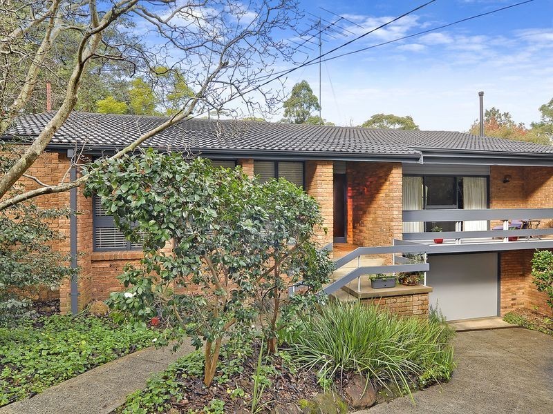 9 Duneba Drive, Westleigh NSW 2120