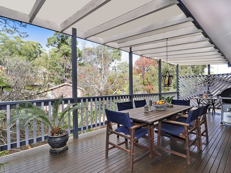 9 Duneba Drive, Westleigh NSW 2120