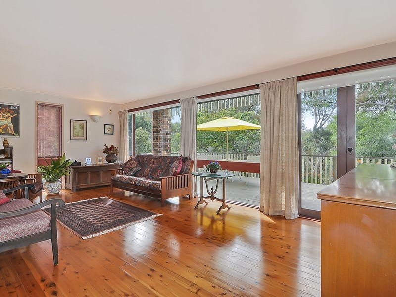 34 Billarga Road, Westleigh NSW 2120