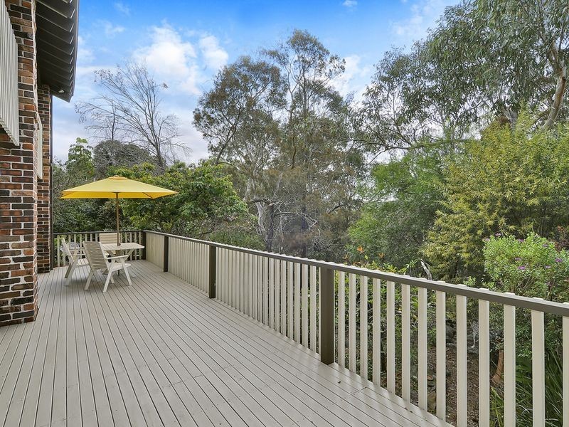 34 Billarga Road, Westleigh NSW 2120