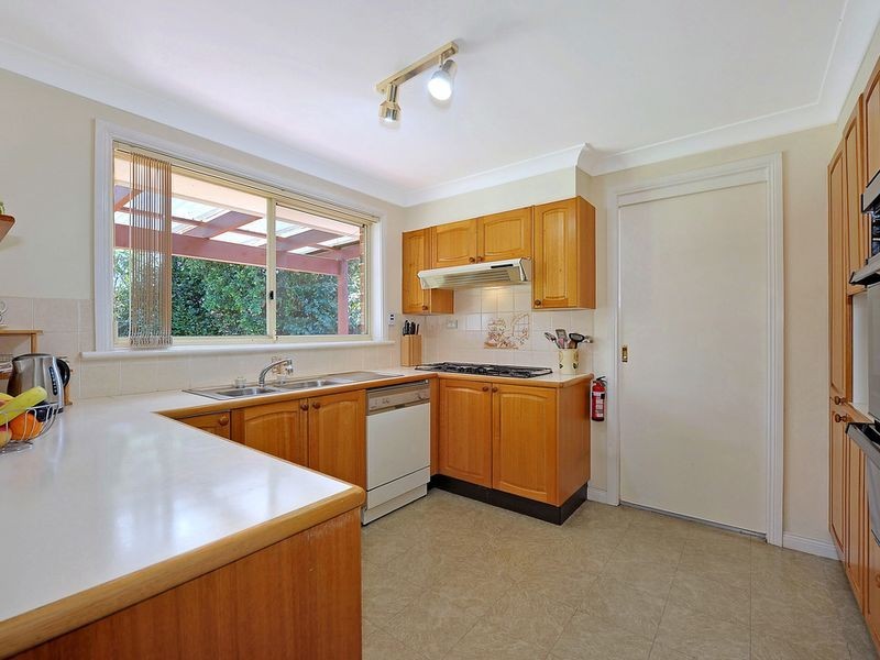 55 Quarter Sessions Road, Westleigh NSW 2120
