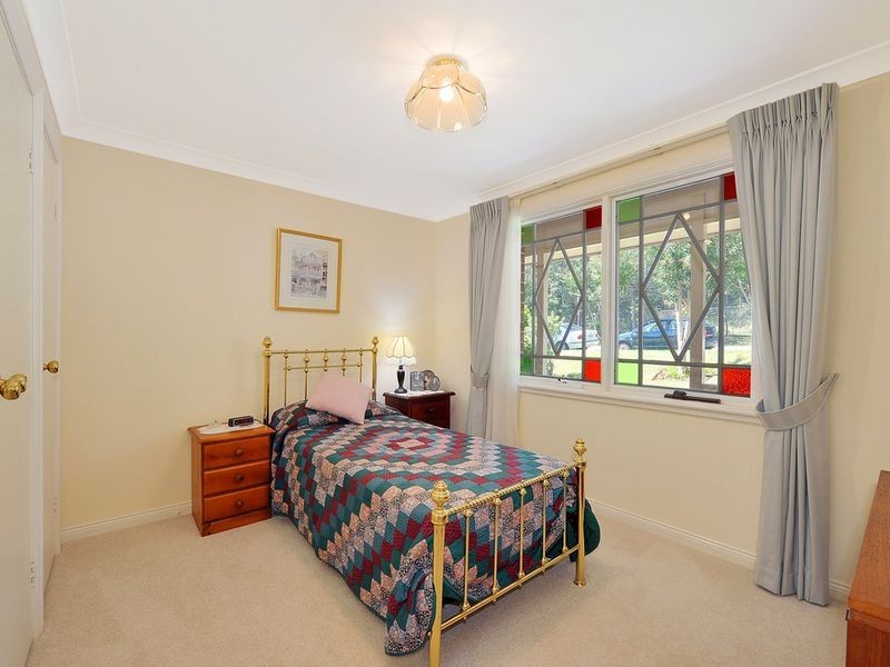 55 Quarter Sessions Road, Westleigh NSW 2120