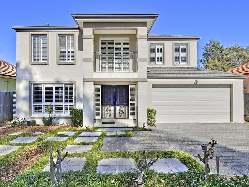 49 Goodlands Avenue, Thornleigh NSW 2120