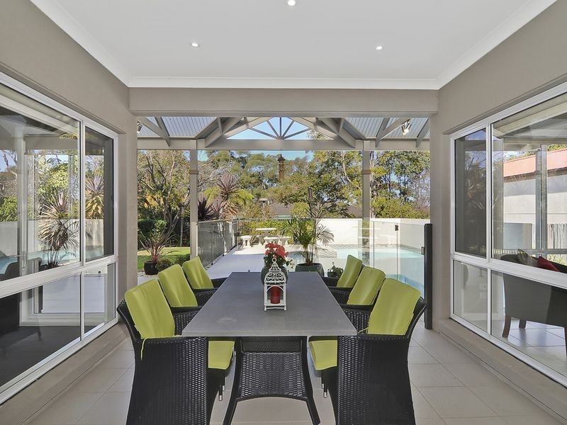 49 Goodlands Avenue, Thornleigh NSW 2120