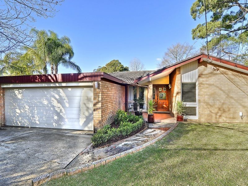 5 Golden Grove, Westleigh NSW 2120