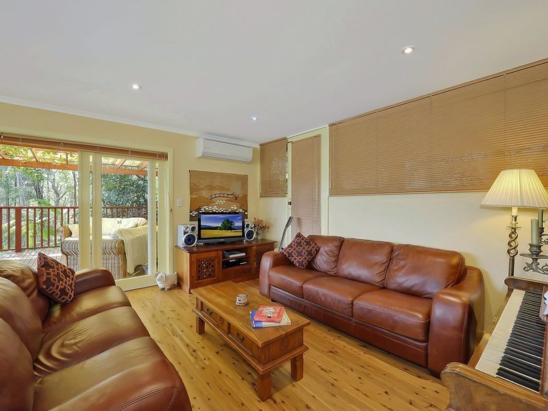 6 Morrison Place, Pennant Hills NSW 2120