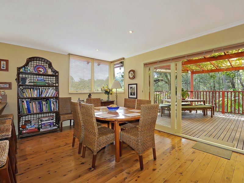 6 Morrison Place, Pennant Hills NSW 2120