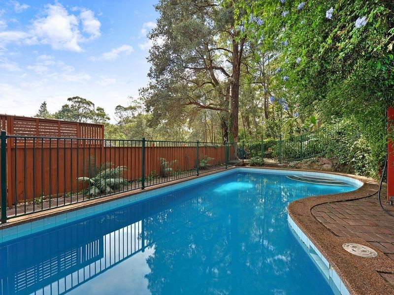 6 Morrison Place, Pennant Hills NSW 2120