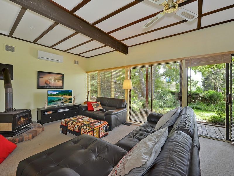 6 Morrison Place, Pennant Hills NSW 2120