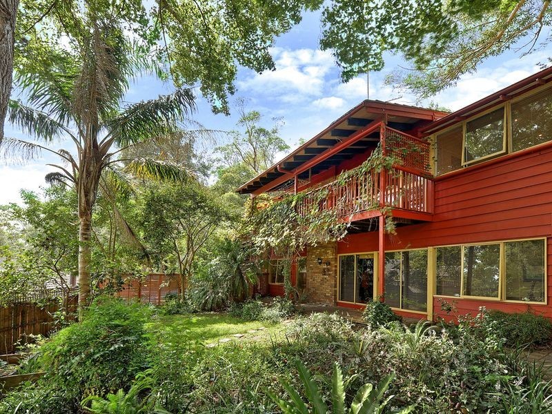 6 Morrison Place, Pennant Hills NSW 2120