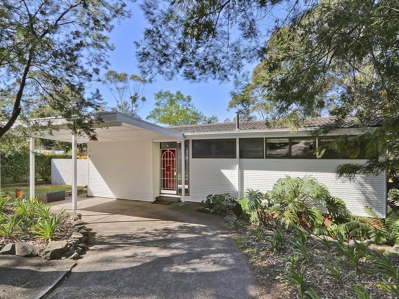 12 Bungowen Avenue, Thornleigh NSW 2120