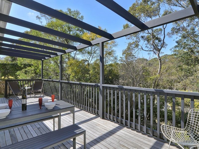 12 Bungowen Avenue, Thornleigh NSW 2120