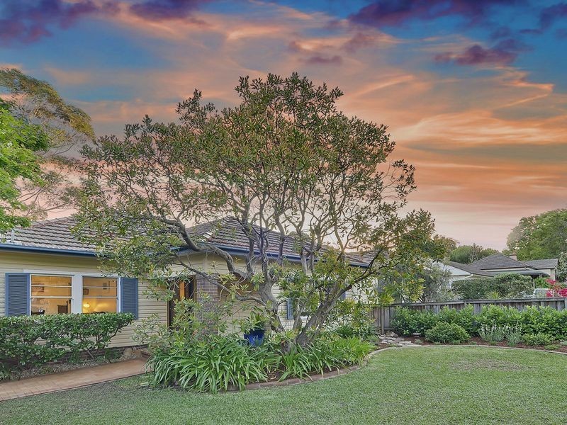 30 Pomona Street, Pennant Hills NSW 2120