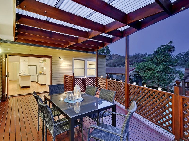 30 Pomona Street, Pennant Hills NSW 2120