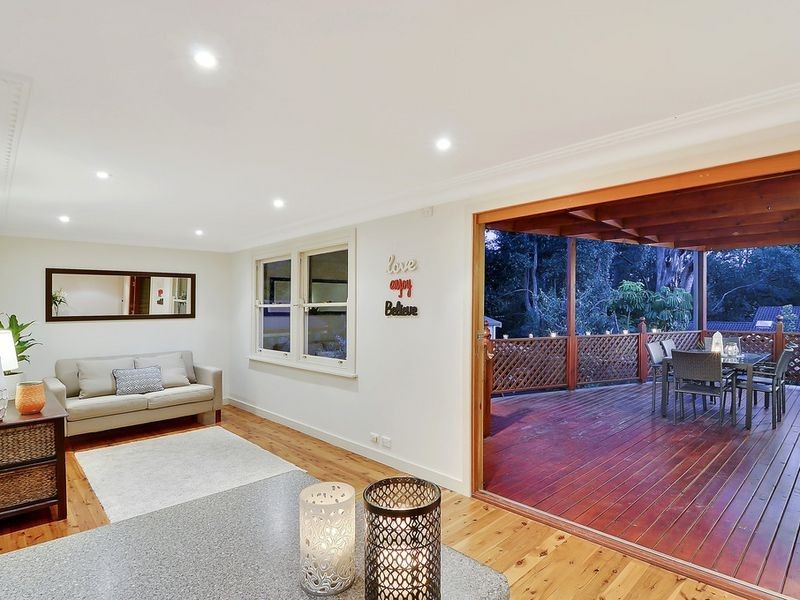 30 Pomona Street, Pennant Hills NSW 2120