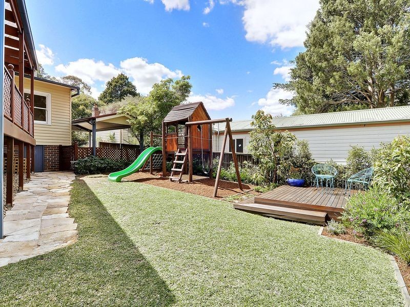 30 Pomona Street, Pennant Hills NSW 2120