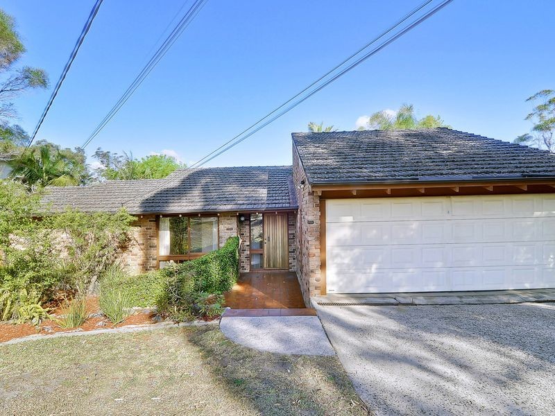 162 Quarter Sessions Road, Westleigh NSW 2120