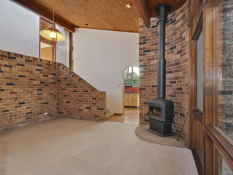 162 Quarter Sessions Road, Westleigh NSW 2120