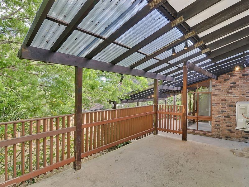 162 Quarter Sessions Road, Westleigh NSW 2120