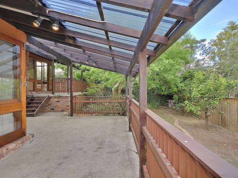 162 Quarter Sessions Road, Westleigh NSW 2120