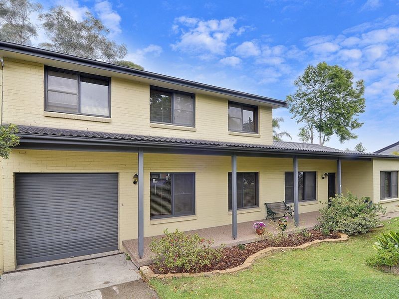 101 Duffy Avenue, Thornleigh NSW 2120