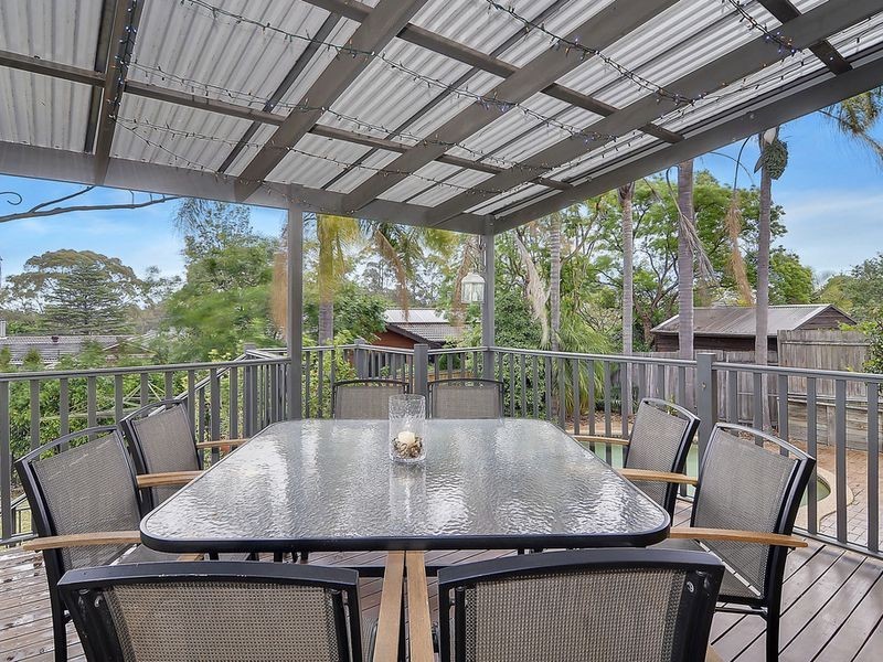 101 Duffy Avenue, Thornleigh NSW 2120