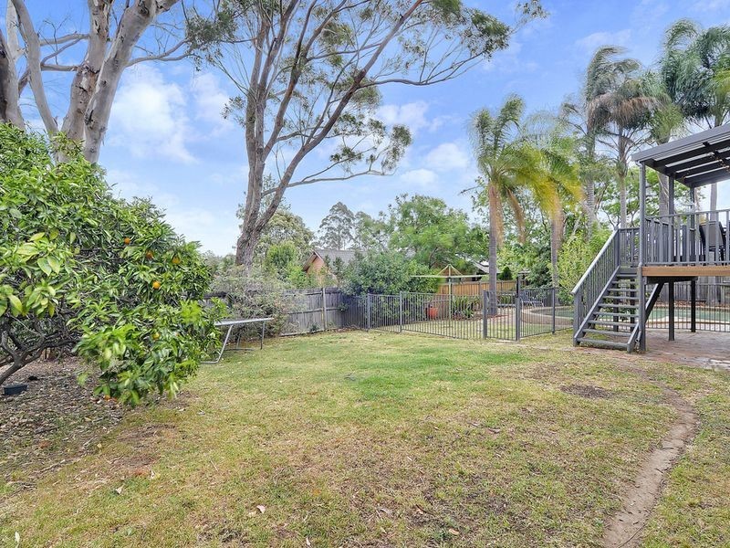101 Duffy Avenue, Thornleigh NSW 2120