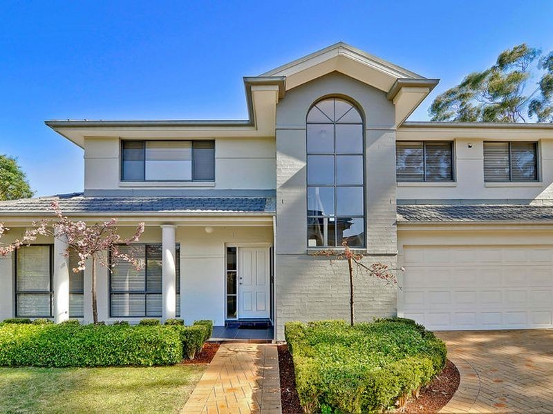 17 Corella Way, Westleigh NSW 2120