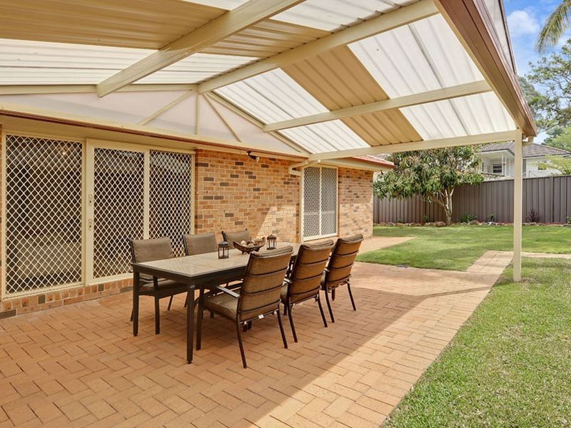 12 Yardley Avenue, Waitara NSW 2077