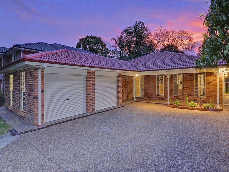 12 Yardley Avenue, Waitara NSW 2077