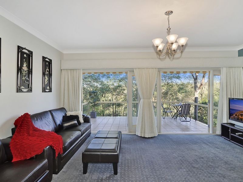 31 Jordan Road, Wahroonga NSW 2076