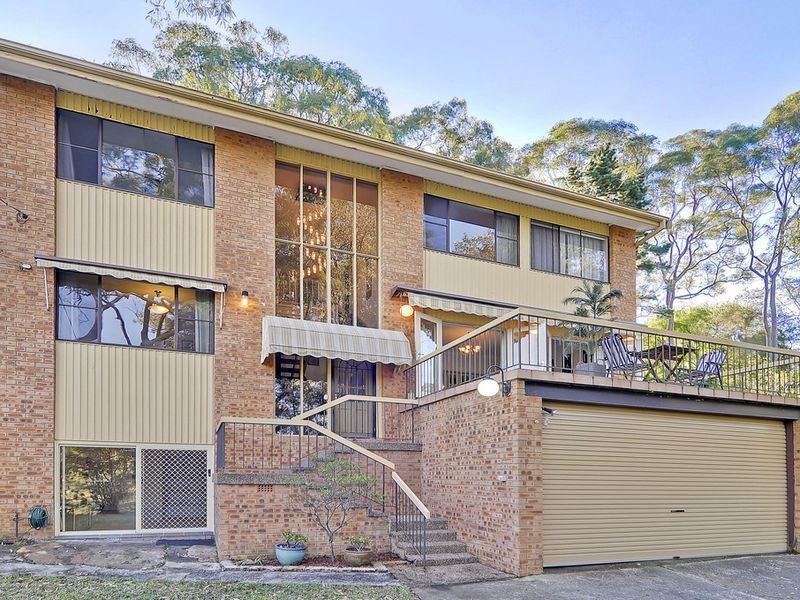 31 Jordan Road, Wahroonga NSW 2076