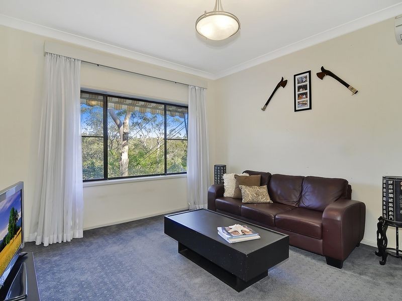 31 Jordan Road, Wahroonga NSW 2076