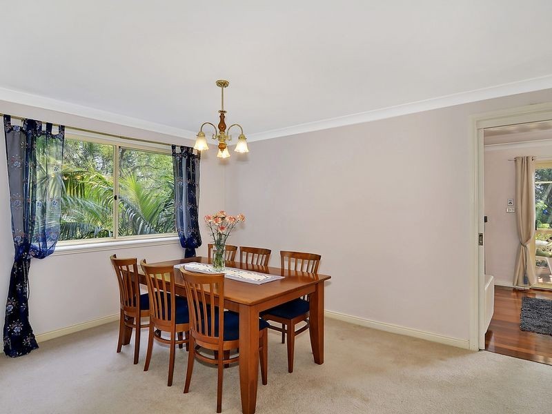 9 Powell Retreat, Westleigh NSW 2120