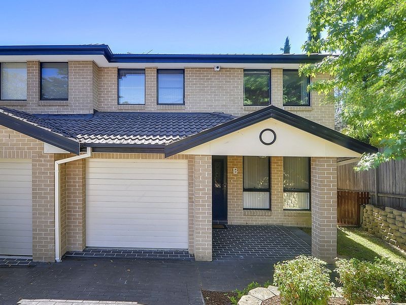 10B The Esplanade, Thornleigh NSW 2120