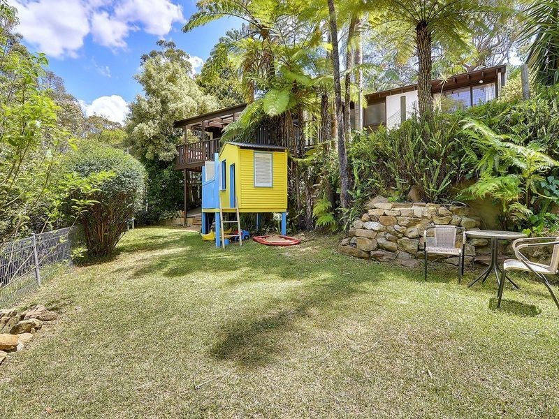 119 Kooringal Avenue, Thornleigh NSW 2120