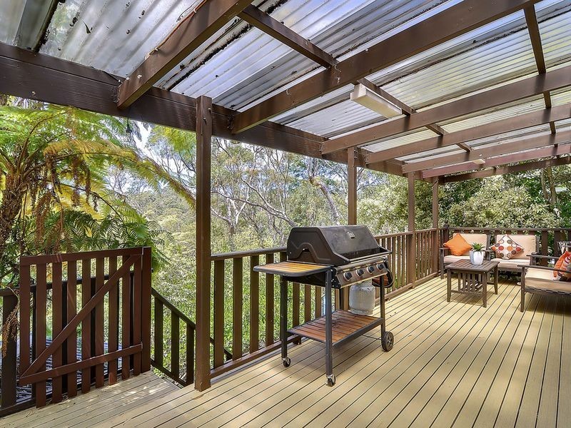 119 Kooringal Avenue, Thornleigh NSW 2120