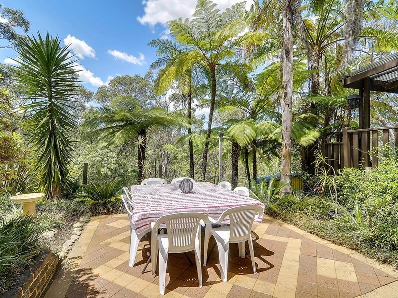 119 Kooringal Avenue, Thornleigh NSW 2120