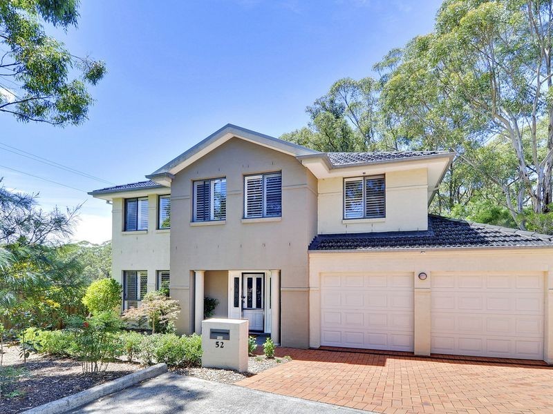 52 Sefton Road, Westleigh NSW 2120