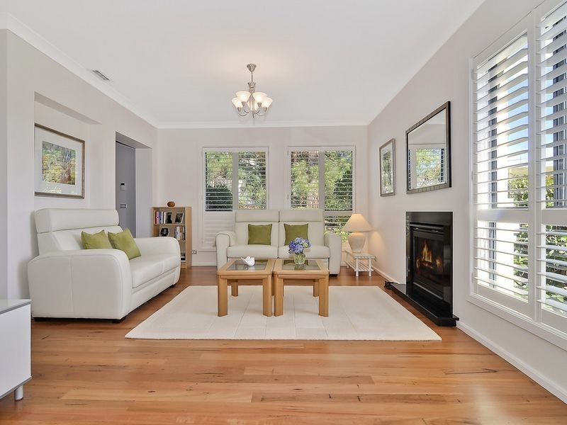 52 Sefton Road, Westleigh NSW 2120