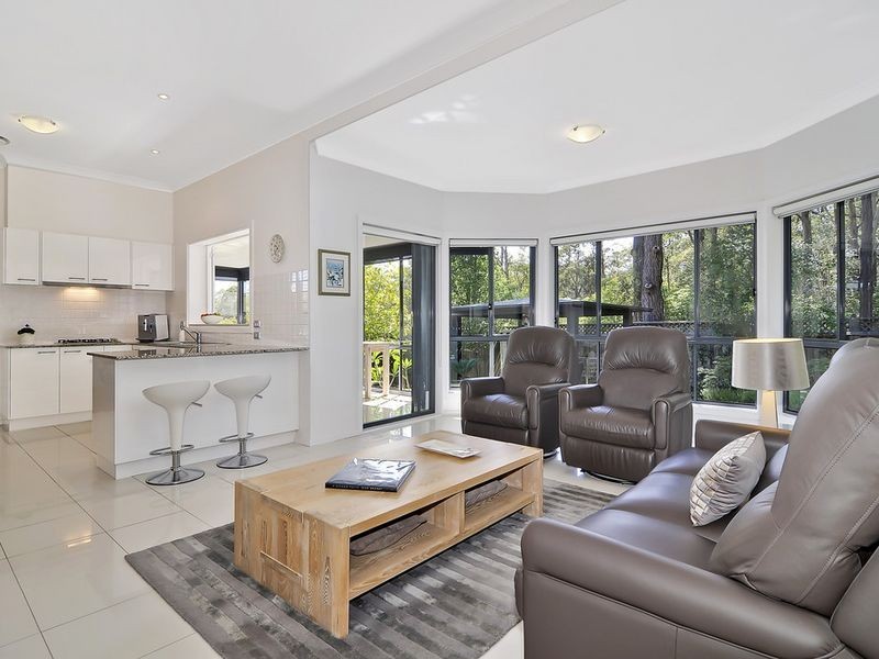 52 Sefton Road, Westleigh NSW 2120