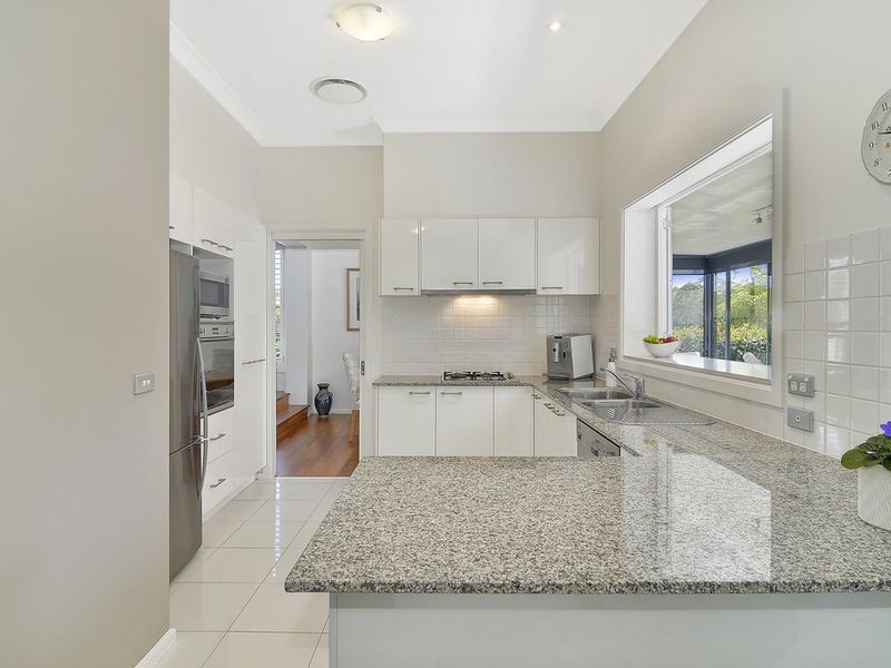 52 Sefton Road, Westleigh NSW 2120
