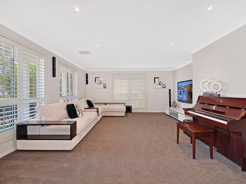 48 Sefton Road, Westleigh NSW 2120