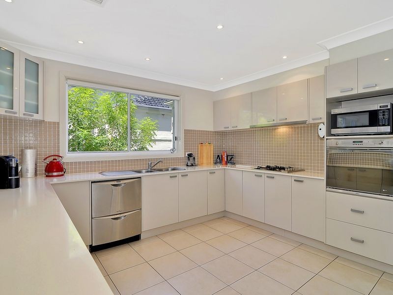 48 Sefton Road, Westleigh NSW 2120