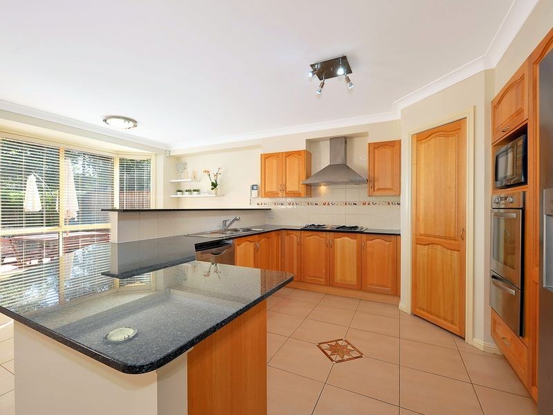 26 Larool Crescent, Thornleigh NSW 2120