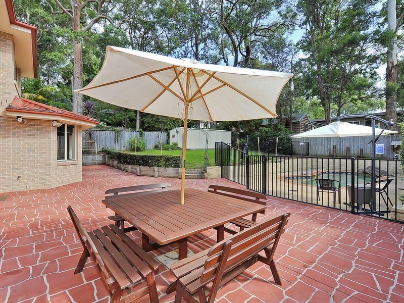 26 Larool Crescent, Thornleigh NSW 2120