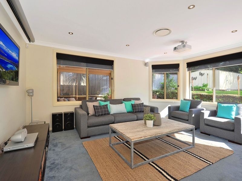 26 Larool Crescent, Thornleigh NSW 2120