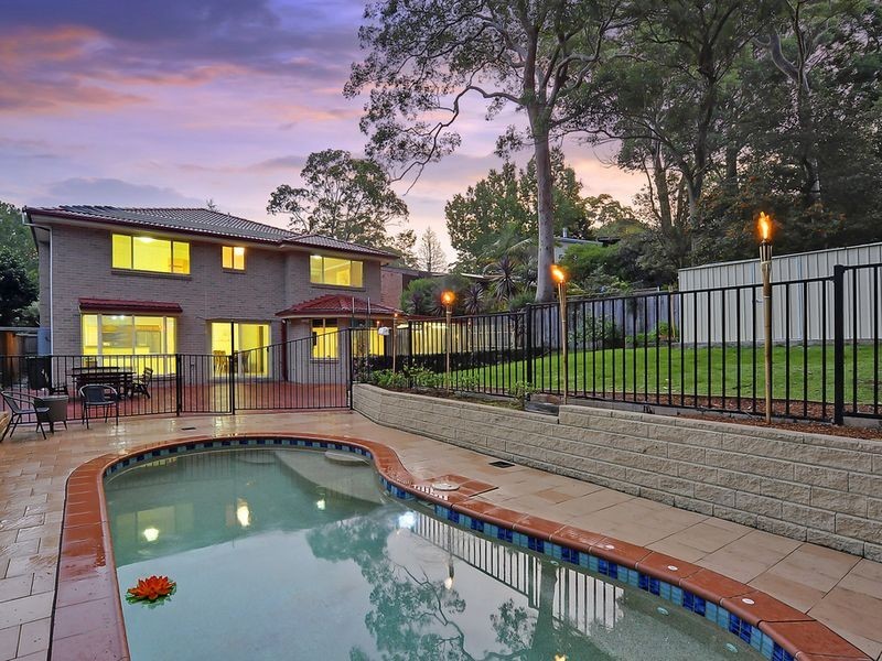 26 Larool Crescent, Thornleigh NSW 2120